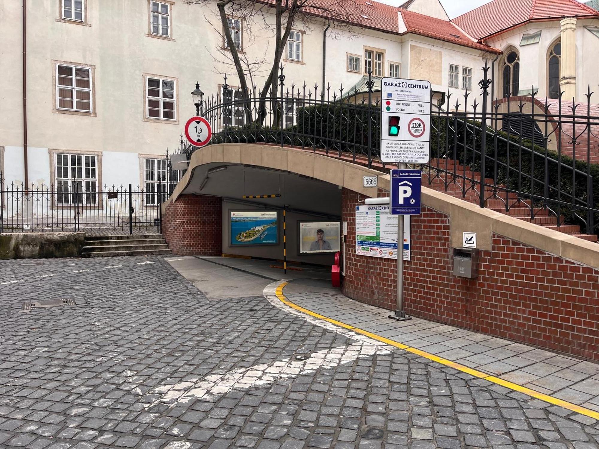 Revon Art-Deco Apartment Laurinska Bratysława Zewnętrze zdjęcie