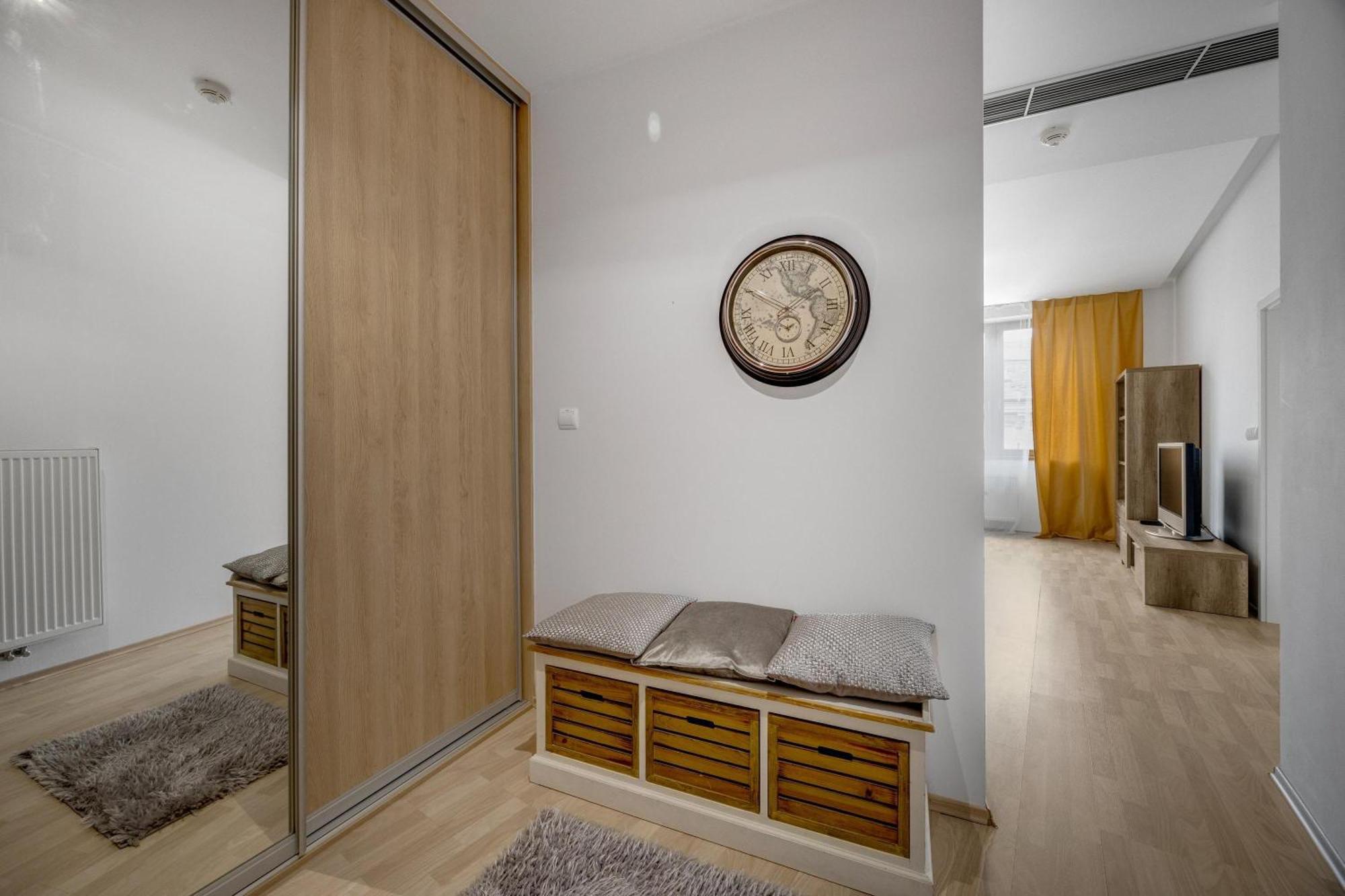 Revon Art-Deco Apartment Laurinska Bratysława Zewnętrze zdjęcie